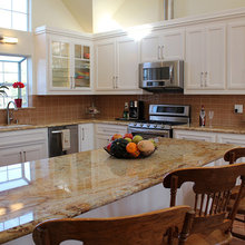 COUNTERS