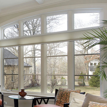 Replacement Windows