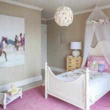marys bedroom