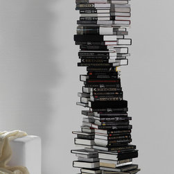 DNA Bookcase by Cattelan Italia - Bookcases
