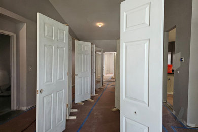 Hallway - hallway idea in Orlando