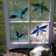 mosaics