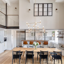 MR Dining Room