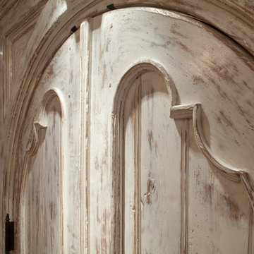 Via Tuscany Master Closet