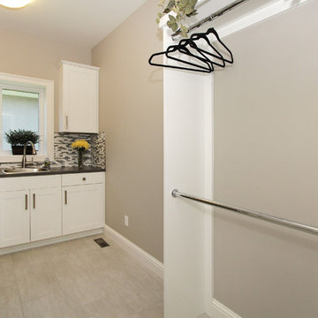Heritage Pointe: From Cool to Warm