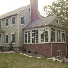 sunroom