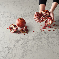 Ciot | CAESARSTONE Collection - Kitchen Countertops