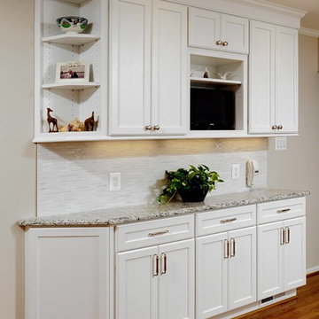 Pine Valley Kitchen