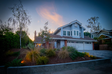 Exterior home photo in Orange County