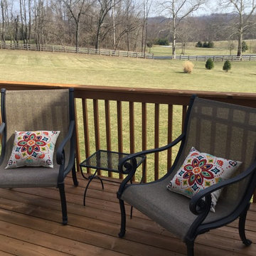 Nugget Home Staging