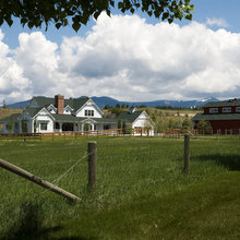 Rocky Mountain Homes