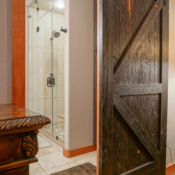 Purgatory Ski Resort Condo Renovation