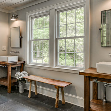 Modern Farmhouse