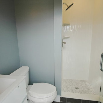 Whole House Remodel