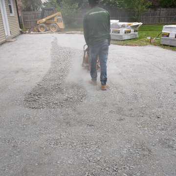 Patio - Paver | Design-Build