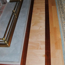 Complete Home Renovation - Harvard, MA - Hardwood Flooring