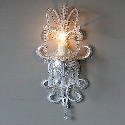 Marilyn - Wall Sconces