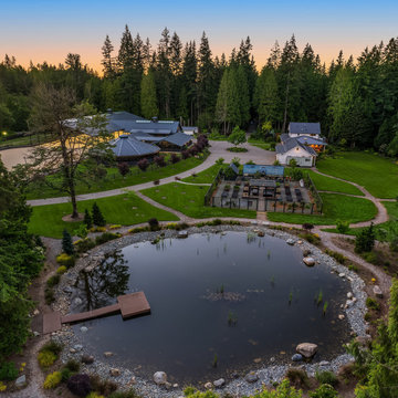 Lost Lake