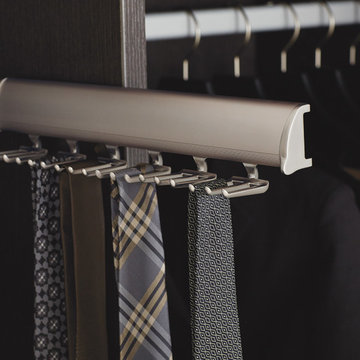 TCS Closet