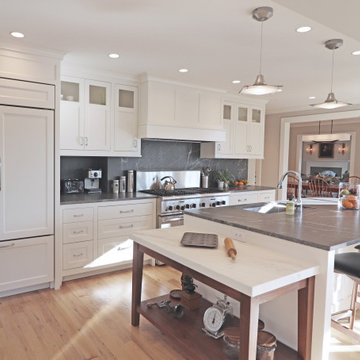 Joshua Lane Kitchen
