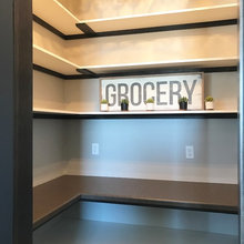pantry