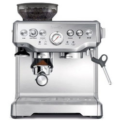 Traditional Espresso Machines by Homebutcher