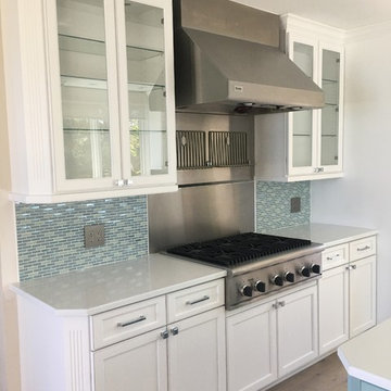 Casey Key Kitchen Renovation