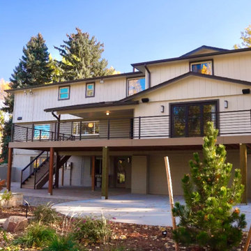 Normandy Estates Outdoor Sanctuary - Littleton, CO