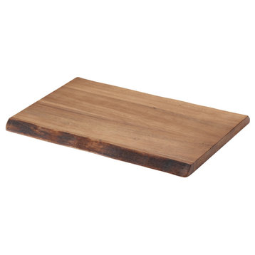 Cucina Pantryware 17"x12" Wood Cutting Board