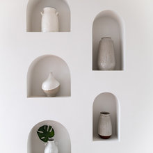 Curtains/Window decor