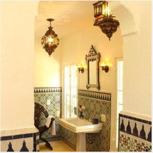 Final Storyboard for Master Bath
