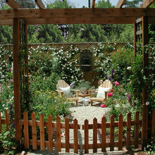 english garden ideas