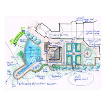 Conceptual designs