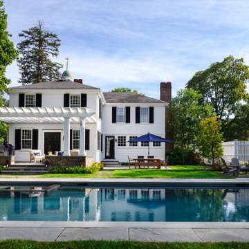 Historic Hingham Landscape
