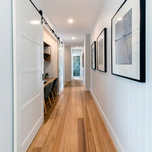 barn door