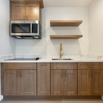 Kitchens are Crafted with Purpose