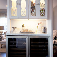 westover: wet bar