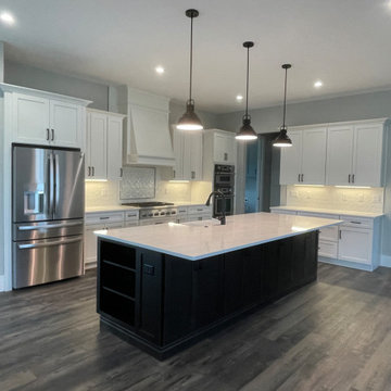 Designers Choice Cabinetry