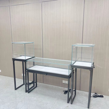 Jewelry Showcase Depot - Jewelry Showcases & Jewelry Display Cases Design