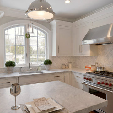 A Realtor's Dream Kitchen!