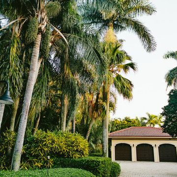 Southwest Ranches Retreat
