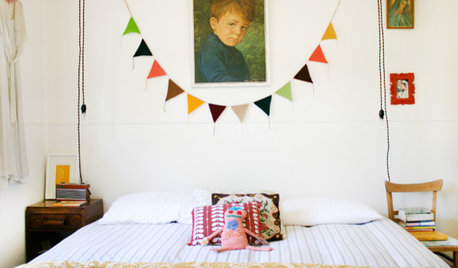 Rented Homes: Creative Ways to Invigorate Your Bedroom