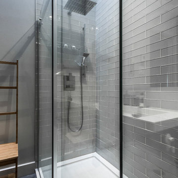SDB #3 / Bathroom #3