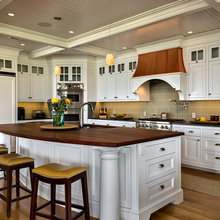 Range Hoods