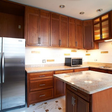 Whole Home Remodel