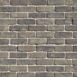 Ashland TundraBrick - Siding And Stone Veneer