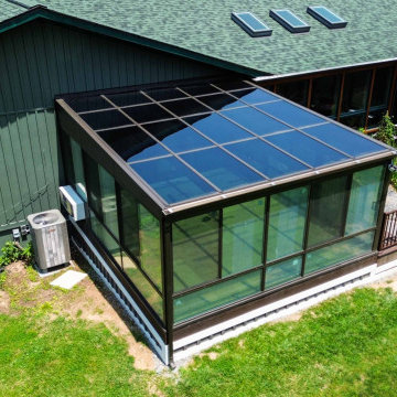 Whilhelmy, Sunroom Martinsburg WV
