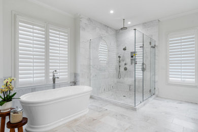 Plantation Shutters