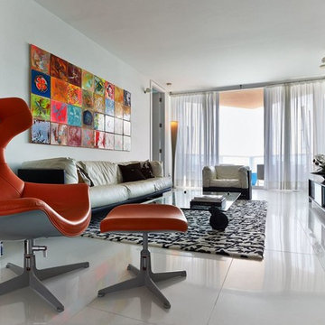 Apartment Transformation