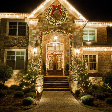 Holiday Lighting